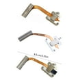 thumbnail image 5 of Replacement CPU Copper Pipe Cooling Solution for Switch/Switch OLED/Switch Lite, 5 of 11