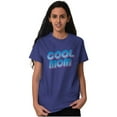 thumbnail image 3 of Cool Mom Worlds Best Ever Mothers Day Women's Graphic T Shirt Tees Brisco Brands S, 3 of 6