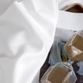 thumbnail image 3 of Coma Inducer Snorze® Cloud Sheet Set - ® Ultra Cozy - White Full, 3 of 5