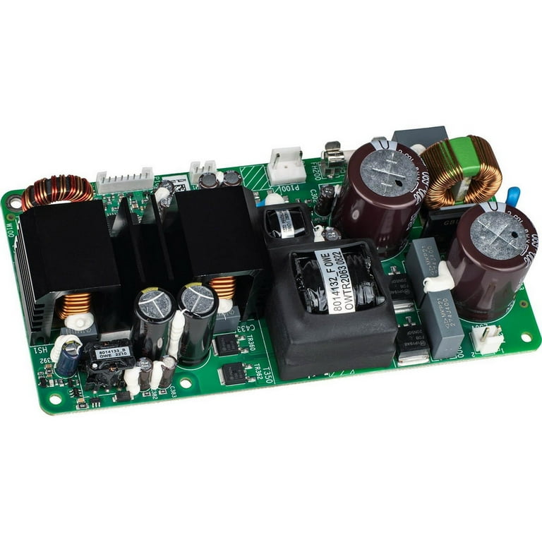 ICEpower 125ASX2 Class D Amplifier Module with Built-In