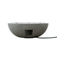 thumbnail image 2 of Bond Canmore 36 Inch Envirostone Fire Bowl - 52614, 2 of 8