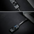 thumbnail image 4 of Youkk 7.1 Channel USB Sound Card Computer Laptop External Audio Adapter Card with 3.5mm Headphone Ports, 4 of 6