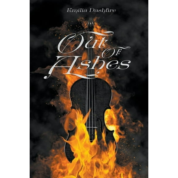 Out of Ashes Out of Ashes, Book 1, (Paperback)