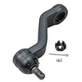 thumbnail image 6 of Detroit Axle - RWD Front Steering Pitman Arm Assembly Replacement for 1994 1995 1996 1997 1998 1999 Dodge Ram 2500 3500, 6 of 7