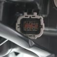 thumbnail image 6 of Headlight For 2014-16 Rogue Sport Utility Driver Side w/ bulb, 6 of 7