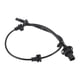 thumbnail image 1 of Sensores de velocidad de rueda ABS Unique Bargains Sensor ABS Sistema de frenos antibloqueo No.57455TJAH02 para Honda GIENIA GJ6 2019 1 Pc Frontal Izquierdo, 1 of 1