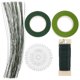 thumbnail image 1 of TABLZONE 1Jgo Kit Completo De Con Verde Y Para Decorar Eventos Y Espacios, 1 of 6