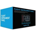 thumbnail image 4 of Logitech G Pro Flight Instrument Panel, 4 of 6