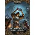 thumbnail image 2 of Ulisses Spiele Theater Knights II - The Blue Tome New, 2 of 2