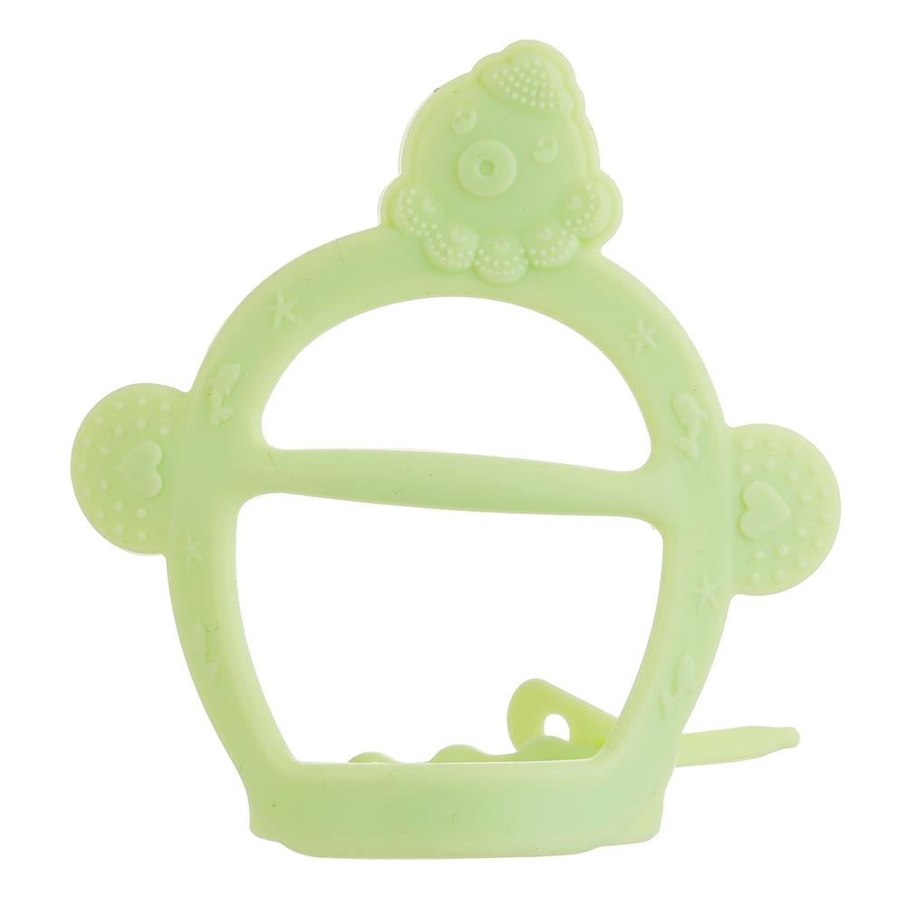 chewable pacifier