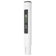 thumbnail image 4 of Water Quality Monitor, Easy To Use High Sensitivity TDS Tester Accurate Measurement High-definition Display  For Households For Commercials For Hospitals, 4 of 8