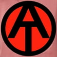 thumbnail image 3 of CafePress - GI Joe Adventure Team Logo T Shirt - Womens Comfort Colors® Shirt, 3 of 4