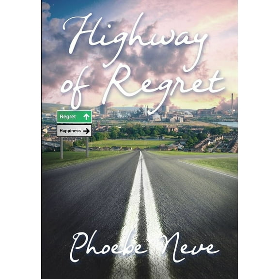Highway Of Regret, (Paperback)