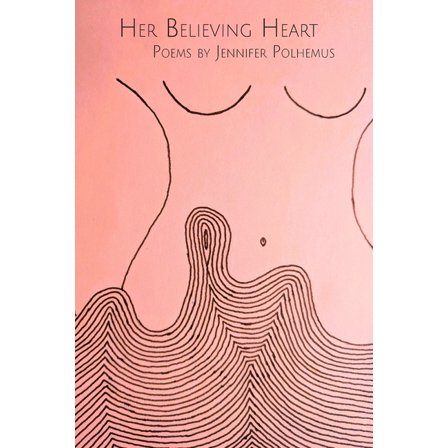 Her Believing Heart, (Paperback)