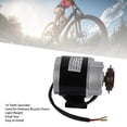 thumbnail image 4 of Ensemble Moteur Réducteur, Moteur Électrique Réducteur Résistant à la Chaleur 500w 24v Pignon 16 Dents pour Vélo Électrique, 4 of 7