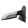 thumbnail image 6 of Brock Power Mirror for 2007-2008 F-150 Turn Signal Indicator Memory Heated Manual Fold Left, 6 of 9