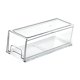 thumbnail image 5 of Organizador de refrigerador Caja de almacenamiento de cocina Organización de cocina Organizador de refrigerador Medio, 5 of 9