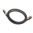 thumbnail image 2 of Suministros de convertidor, interfaz multimedia HD 8K Cable de interfaz multimedia HD Cable KHDTV elegante y moderno, 2 of 12