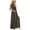 Army Green, variant on Conairie Swimsuit Coverup For Women Short Sleeve Loose Mesh Bathing Suits Cover Up Summer Beach Long Dress Vacation Outfits Army Green One Size