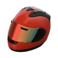thumbnail image 2 of BELOVING Casque de Cyclisme 1:6 Modèle Rétro Miniature Costume de Poupée pour Figurines Articulées de 12 Pieds' Rouge, 2 of 10
