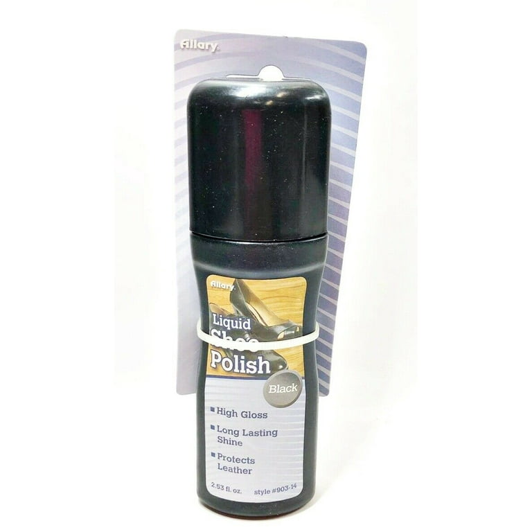 Boot hotsell polish walmart