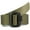 AG 115x3.8cm, variant on Zhengup 1pc Men's Outdoor Tactical Belt Nylon Quick-drying Woven Canvas Waistband Youth Jeans Decorative