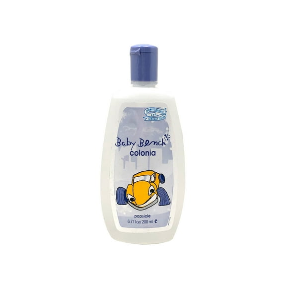 Bench Baby Cologne Popsicle (200ml)- Pack of 1