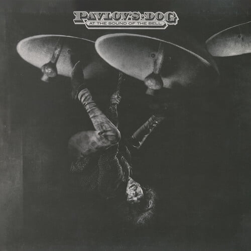 Pavlovs Dog - At the Sound of the Bell - Music & Performance - Vinyl