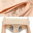 thumbnail image 3 of Leakproof Underwear For Women Incontinence,leak Proof Protective Pants -GSL, 3 of 5