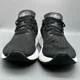 thumbnail image 3 of New Balance Fresh Foam Evoz v2 Mens 12 Wide Black Athletic Sneakers Lace-Up Shoe, 3 of 5