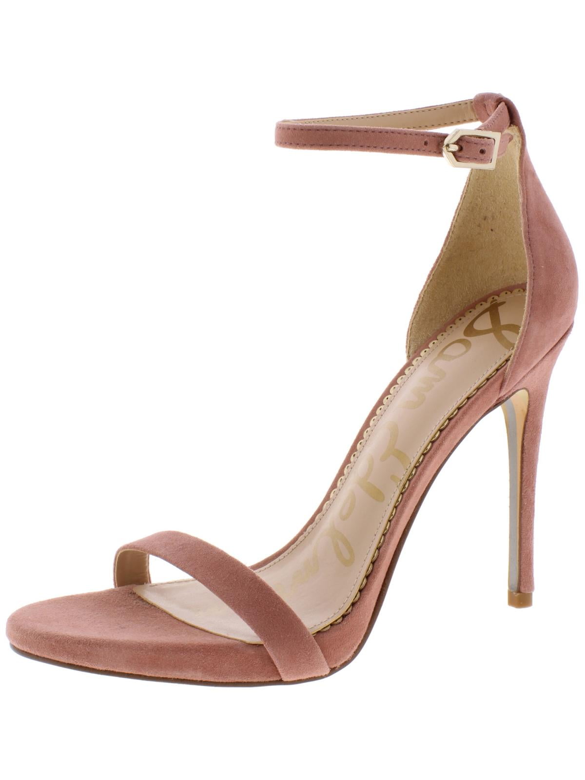 sam edelman yal sandal pink