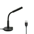 thumbnail image 1 of axGear USB Desktop Microphone Mic with On Off Button Mute for Computer Laptop, 1 of 4