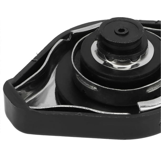 Tapa del radiador de refrigeración 19045 PAA A01, repuesto metálico para Civic, Accord, Element y Acura.