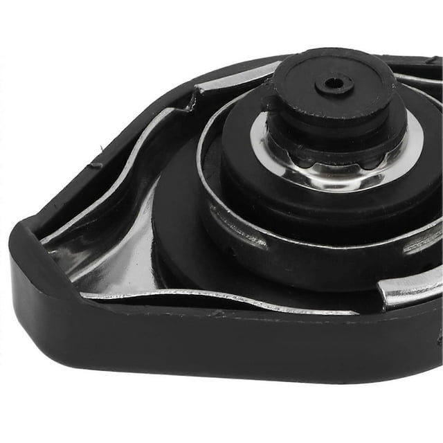 Tapa del radiador de refrigeración 19045 PAA A01, repuesto metálico para Civic, Accord, Element y Acura.