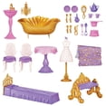 thumbnail image 3 of Casa de Muñecas Hasbro Disney Princess Ultimate Celebration Castillo, 3 of 4