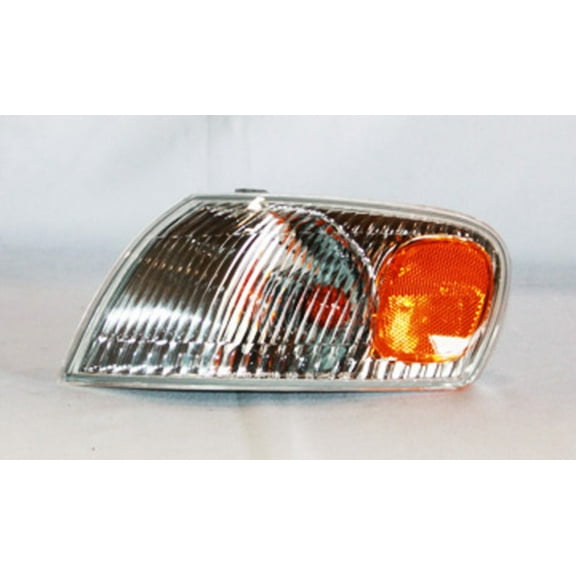 Turn Signal Light Assembly Fits 1999 Toyota Corolla