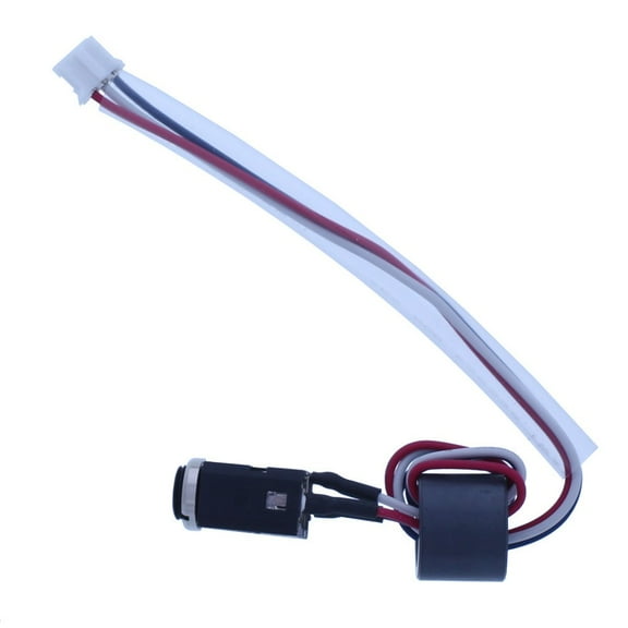 Foot Control Jack Supply Assembly, Brother #XE3653001