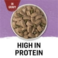thumbnail image 4 of Purina Beyond Immune Health Wet Dog Food Natural Soft Turkey & Green Bean, 12.5 oz Can, 4 of 12