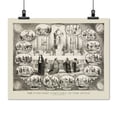 thumbnail image 2 of Print: The Fourteen Stations Of The Cross, 2 of 4