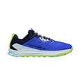 thumbnail image 3 of Zapatillas para correr Lone Peak 9 para hombre de Altra Azul/Lima 11.5, 3 of 5