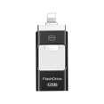 thumbnail image 2 of ddioayh Clearance 32G Three-in-one Memory USB Card Reader OTG Adapter With Type C USB, 2 of 5