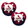 MLB St. Louis Cardinals 2-Pack Pacifiers