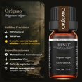 thumbnail image 4 of Aceite Esencial BIENAT Orégano Puro para Aromaterapia, 4 of 4