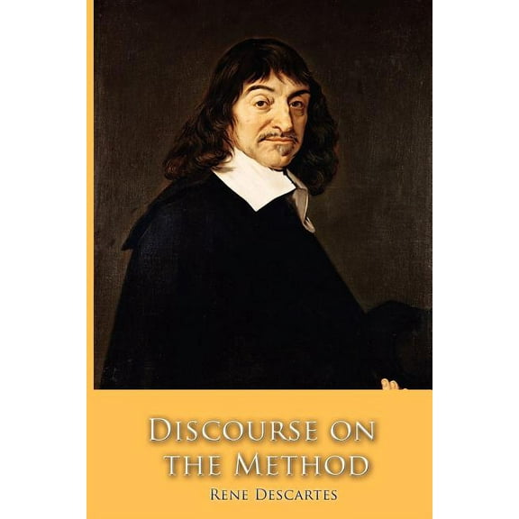Discourse on the Method (Paperback)