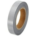 thumbnail image 1 of Unique Bargains Reflective Tape, 0.6' x 33Ft Stick on Tape for Backpack, Gray, 1 of 5
