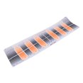 thumbnail image 4 of Portable Golf Putter Putting Mat Golf Training Aid Indoor Mini Golf Equipment Traini xc335, 4 of 6