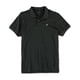 thumbnail image 1 of Polo de rugby Aeropostale A87 para hombre, gris, mediano Aeropostale  polo, rugbi, 1 of 1