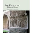 thumbnail image 1 of Ibn Khaldun, Life and Times, 1 of 1