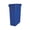 Blue, variant on Vented Slim Jim 23 Gal Gray