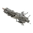 thumbnail image 2 of MOC-83888 Space Battleship Andromeda Assembly Stitching Building Block Model Bricks Toys Set 2389pcs, 2 of 5